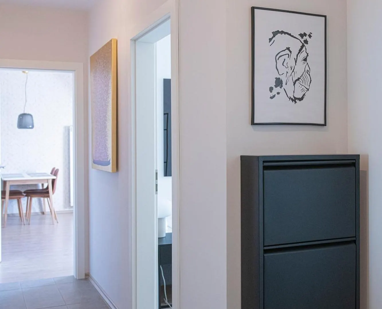 Paris A Sunny 2- Bedroom Apartment With Parking 索菲亞 保加利亚